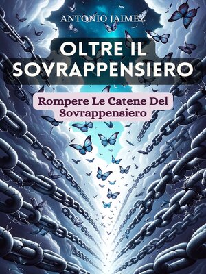 cover image of Oltre Il Sovrappensiero